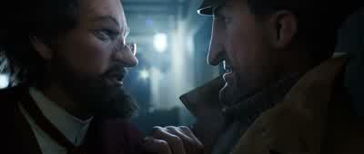 Find them Find them both - The Adventures of Tintin