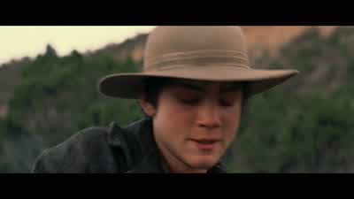 Find them on the road to Bisbee. - 3:10 to Yuma