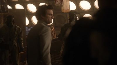 Find them. - The 100