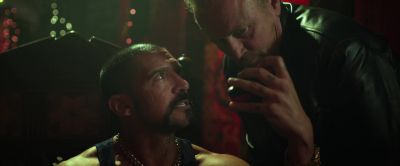 Find these assholes - I Am Wrath