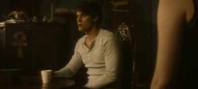 Find where they're coming in,
use this box to stop them. - The Winchesters