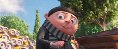Find your tribe, - Minions: The Rise of Gru