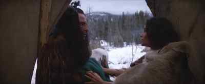 Find Tyler. Tell him I wait. - The Mountain Men