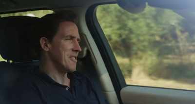 - Find you very entertaining,
but, uh, you can be exhausting. - The Trip to Greece