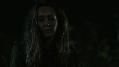 Find your way back. - Fear the Walking Dead