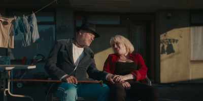 "Find what you love
and let it kill you." - Rain Dogs