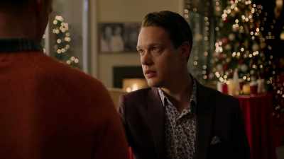Find what you want - A Vineyard Christmas