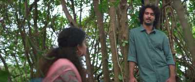 Find someone who suits you. - Kumbalangi Nights
