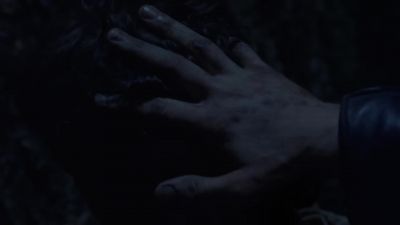 Find his wife. - The Walking Dead