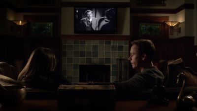 - FIND YOU OUT.
 - THIS IS WHY
 YOU'VE COME BACK. - Pretty Little Liars