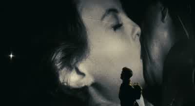Find you. - Atonement