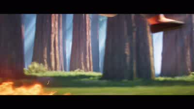 Find your inner beast! - Minions: The Rise of Gru