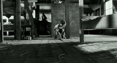 Find your own hiding place. - Schindler's List