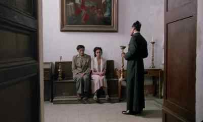 Find yourselves a decent person who isn't a communist - The Postman