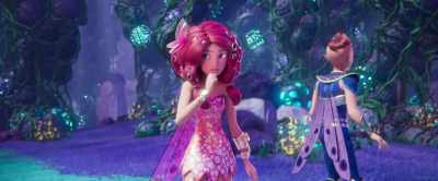 Find Yuko and Mo. - Mia and Me: The Hero of Centopia