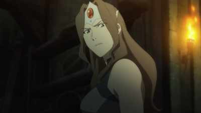 Finder of lost, precious things. - DOTA: Dragon's Blood