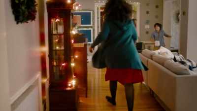 Finders keepers! - The Christmas Sitters