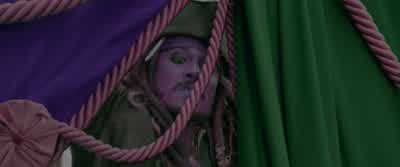 Finders keepers! - Pirates of the Caribbean: On Stranger Tides