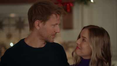 Finding a place to call home... - Christmas Time Is Here