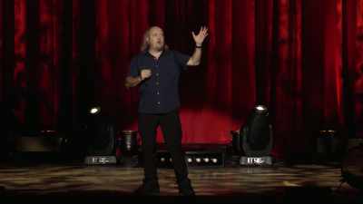 Finding a valid receipt
for a faulty domestic appliance. - Bill Bailey: Limboland
