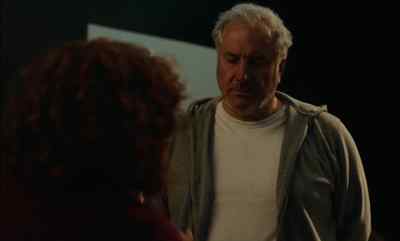 Finding your child dead. - Ghostlight
