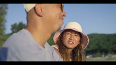 Finding confidence in yourself,
and happiness. - Chasing Waves