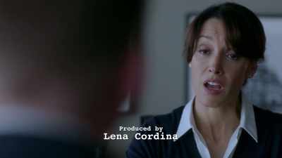 Finding Mejia and the hostage - Taken