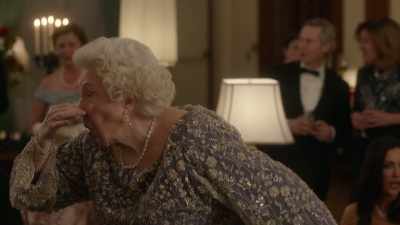 "Finding Nemo"? - Harry & Meghan: Becoming Royal