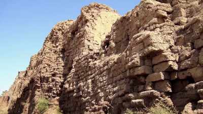 Finding no engineering explanation - Ancient Engineering