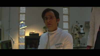 - finding one another.
- Due to superficial mechanical problems. - Maniac