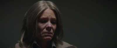 Finding out my family is dead - Through the Glass Darkly