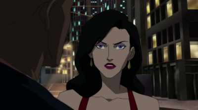 Finding out that
Superboy is a clone. - The Death and Return of Superman