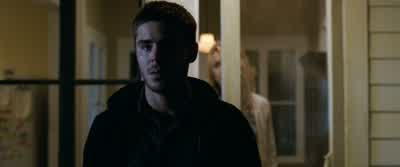 Finding something like thatin a warwas like finding an angel in hellSo I kept it with me - The Lucky One