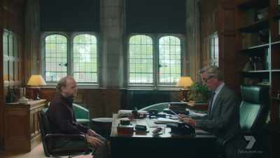 "Finding the truth - Mr Bates vs The Post Office