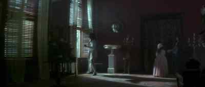 Finding this was easier than finding you. - Moll Flanders