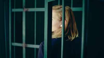 Finding my way into
the criminal underworld - Trafficked with Mariana van Zeller