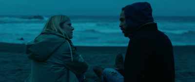 Finding you, so similar, - Between Waves