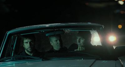 Finding someone you think would be fun to kill is a bit like - Mr  Brooks