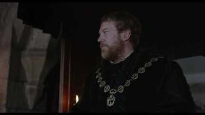 Finds the Queen - Anne Boleyn