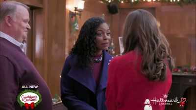 - Fine. 6:00 it is, then. - One Royal Holiday