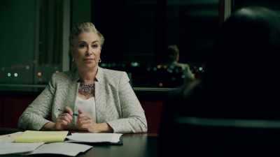 Fine.
As long as this
case disappears. - Queen Sugar