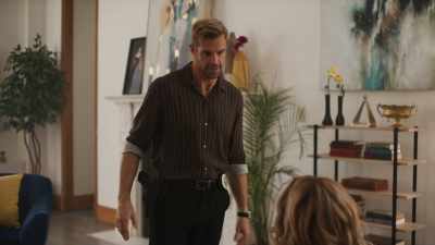 Fine. Better yet,
I'll get a confession! - The Jane Mysteries: Inheritance Lost