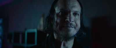 - Fine, bitches!
You want Richie? - The Wave