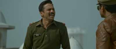Fine. But even as an idiot,
I'm far better than you. - Raat Akeli Hai