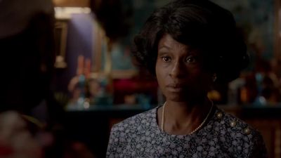 Fine. But I'll do it with you
this one last time. - True Blood