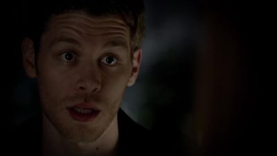 Fine, but when Kol does come... - The Vampire Diaries