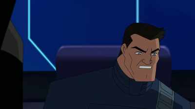 Fine. But for the record, what Mistress
Ilsa does for me is considered therapy... - Batman and Harley Quinn