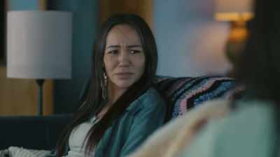 Fine. But ting is inuk,
all right? - North of North