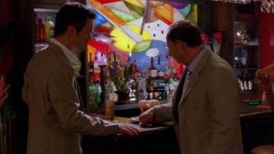 Fine.
Call me with a time. - Burn Notice