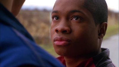 Fine, Clark, you win. - Smallville
